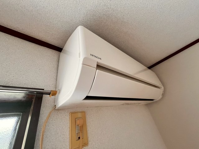 サンライズ東小金井の設備