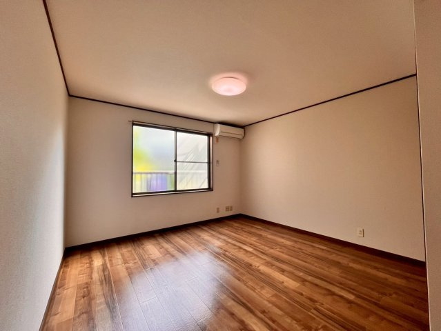 サンライズ東小金井の内装