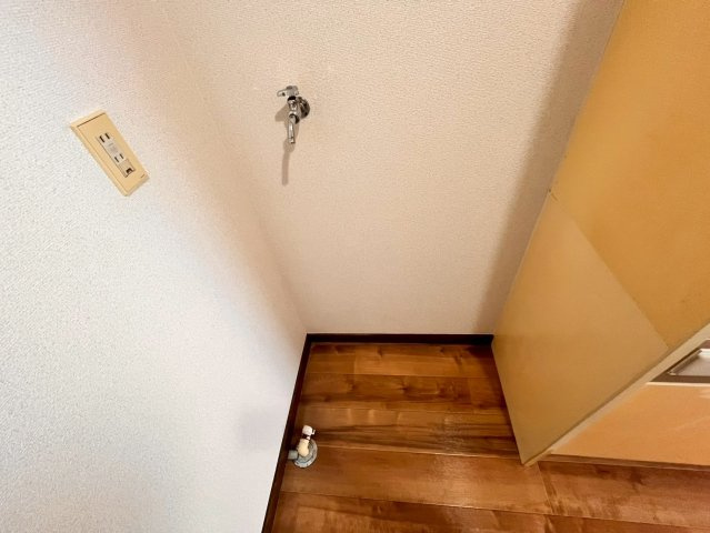 サンライズ東小金井の設備