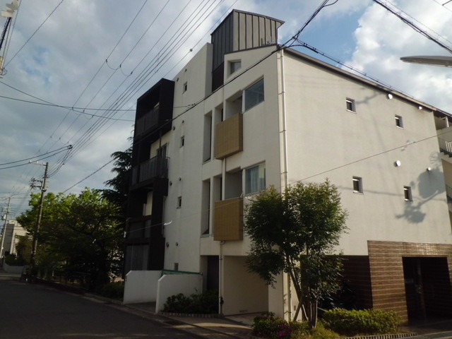 エス・キュート御影