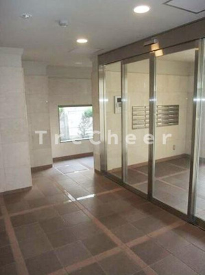 【ロビー】 | プライムコート中野