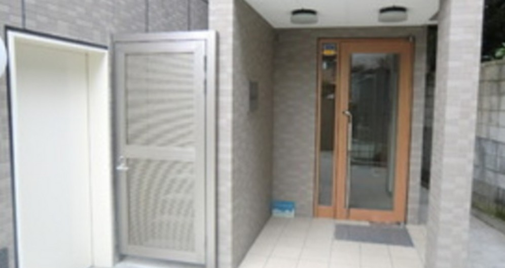 Ｇａｔｅｓ１のロビー