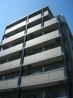 Ｇａｔｅｓ１の外観