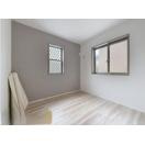 神奈川県横浜市港北区新吉田東６丁目 戸建ての洋室|洋室です