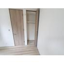 神奈川県横浜市港北区新吉田東６丁目 戸建ての収納|大きなものも収納できそうです