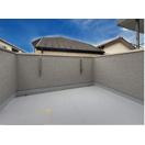 神奈川県横浜市港北区新吉田東６丁目 戸建てのバルコニー|バルコニーからの眺めを楽しみながら食事をしませんか