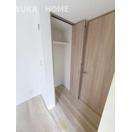 神奈川県横浜市港北区新吉田東６丁目 戸建ての収納|便利な収納スペースです