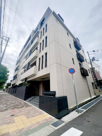 ワコーレフェリズ西岡本