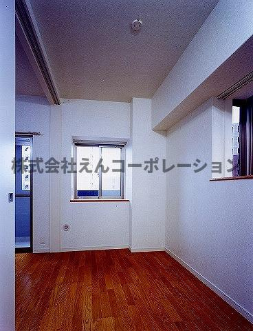 【居間・リビング】 | エンクレスト天神Ⅲ　