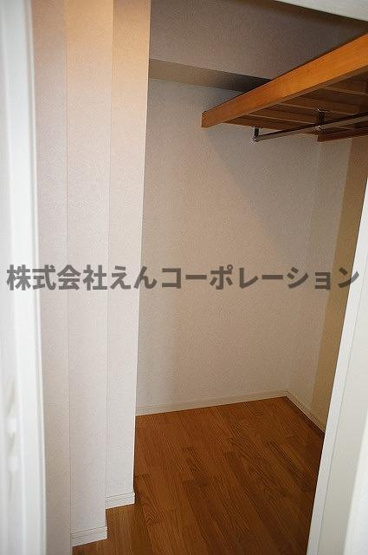 【収納】 | エンクレスト天神Ⅲ　