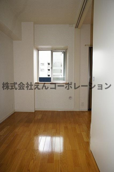 【居間・リビング】 | エンクレスト天神Ⅲ　