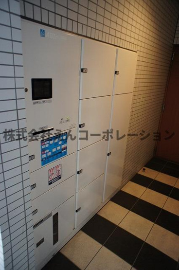 【駐車場】 | エンクレスト天神Ⅲ　