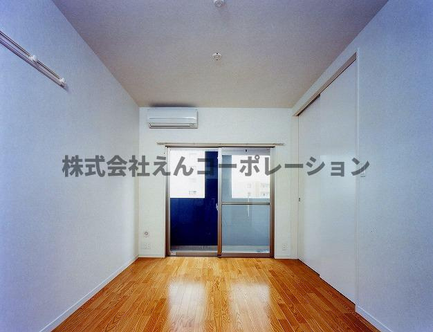 【居間・リビング】 | エンクレスト天神Ⅲ　