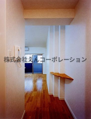 【内装】 | エンクレスト天神Ⅲ　