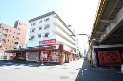 【外観】 | 辻村ビル