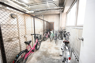 【その他共用部分】 | 辻村ビル