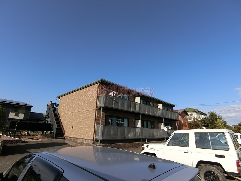 クインズコート