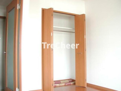 【収納】 | パルフラッツ多摩川