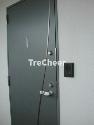 【その他共用部分】 | パルフラッツ多摩川