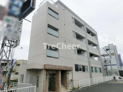  | パルフラッツ多摩川