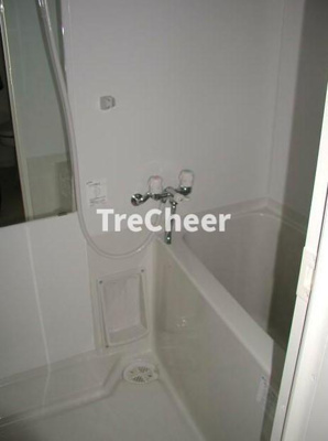 【浴室】 | パルフラッツ多摩川