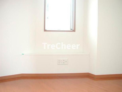 【内装】 | パルフラッツ多摩川