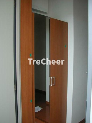 【収納】 | パルフラッツ多摩川