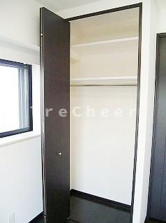 【収納】 | トーシンフェニックス初台弐番館