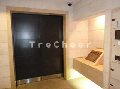 【セキュリティ】 | トーシンフェニックス初台弐番館