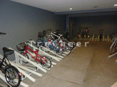 【その他共用部分】 | トーシンフェニックス初台弐番館