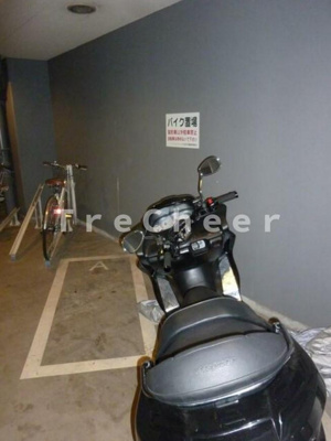 【その他共用部分】 | トーシンフェニックス初台弐番館