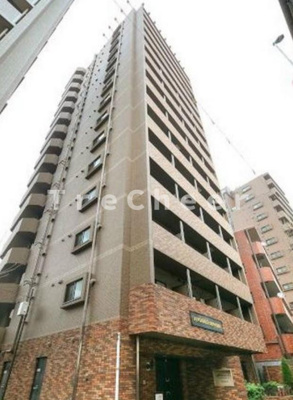 【その他】 | トーシンフェニックス初台弐番館