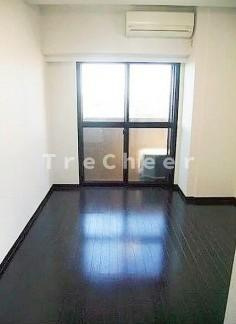 【居間・リビング】 | トーシンフェニックス初台弐番館