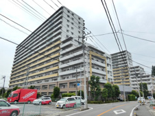 キララガーデン・ガーデンコートの画像