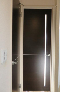 【内装】 | ハイツ中浜