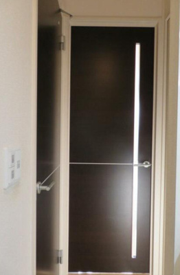 【内装】 | ハイツ中浜