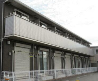 【バルコニー】 | ハイツ中浜