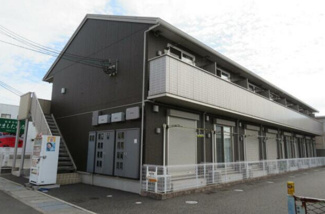 【外観】 | ハイツ中浜