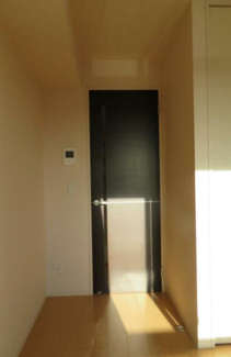 【居間・リビング】 | ハイツ中浜