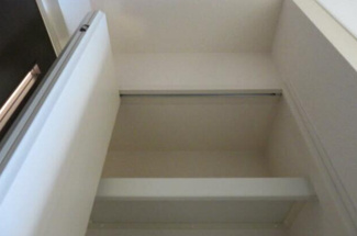 【収納】 | ハイツ中浜
