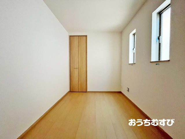 守山区天子田6期(全1棟)1号棟の洋室