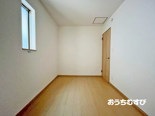 守山区天子田6期(全1棟)1号棟の洋室