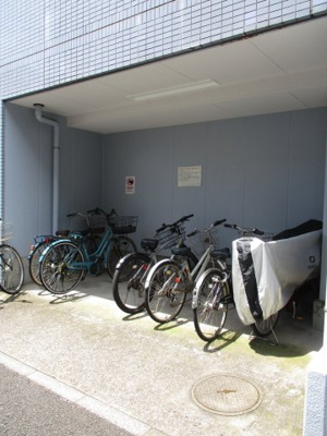 【その他共用部分】 | ブランドール稲村