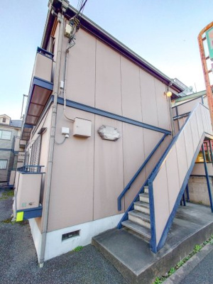 【外観】 | ルミエール