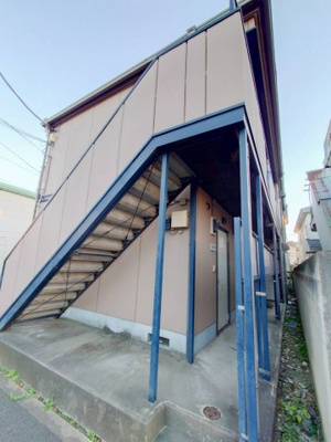 【外観】 | ルミエール