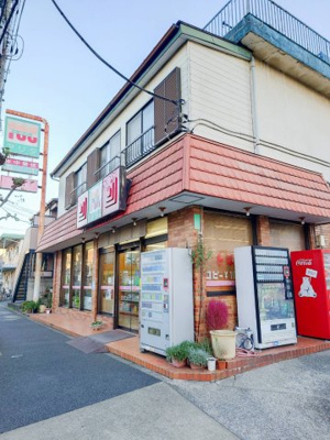 【周辺】 | ルミエール | 隣にAM1時まで営業のコンビニ有って便利☆