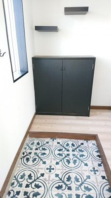 【玄関】 | コンバーチブル