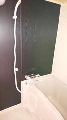 【浴室】 | コンバーチブル