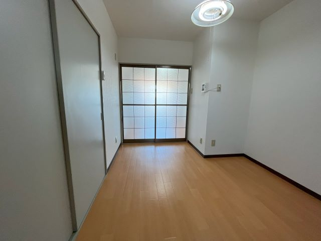 シャトレ手柄の内装