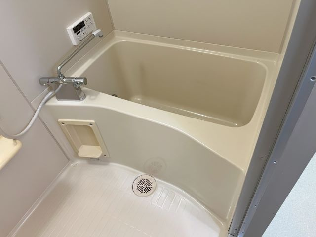 シャトレ手柄の浴室